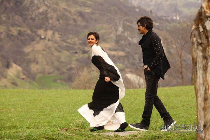 kick 2 New Stills