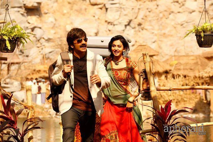 kick 2 New Stills