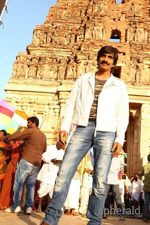 kick 2 New Stills