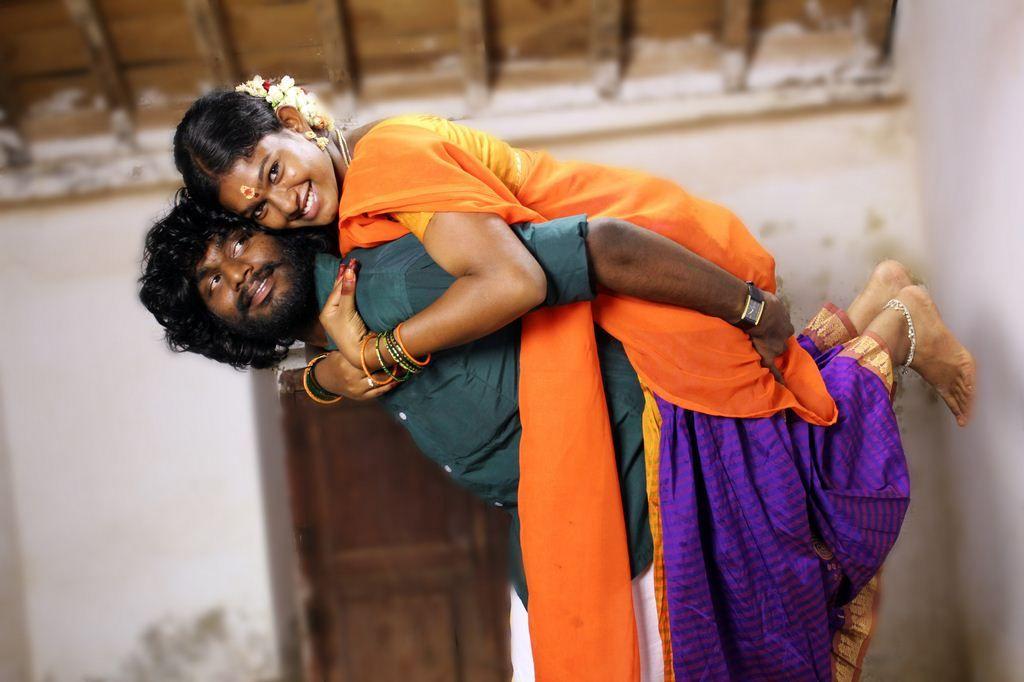 Kida Poosari Magudi Movie Stills