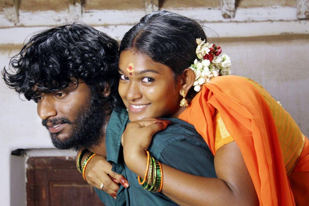 Kida Poosari Magudi Movie Stills