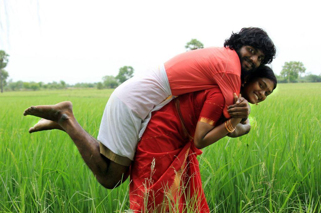 Kida Poosari Magudi Movie Stills