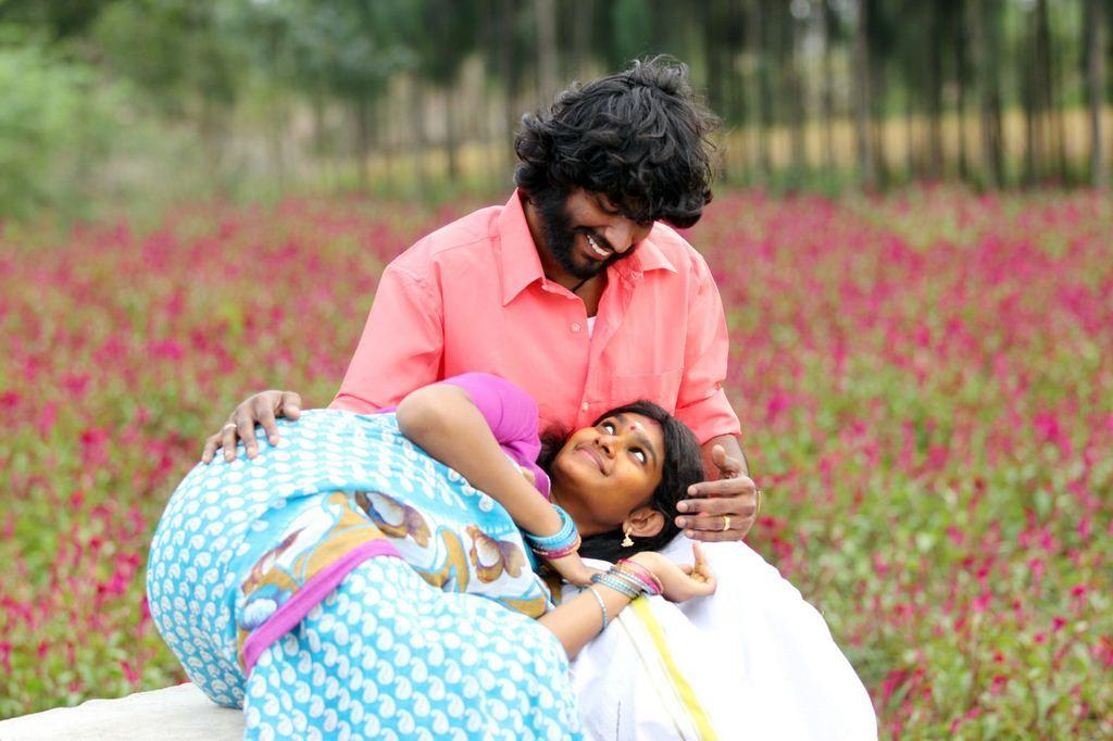 Kida Poosari Magudi Movie Stills