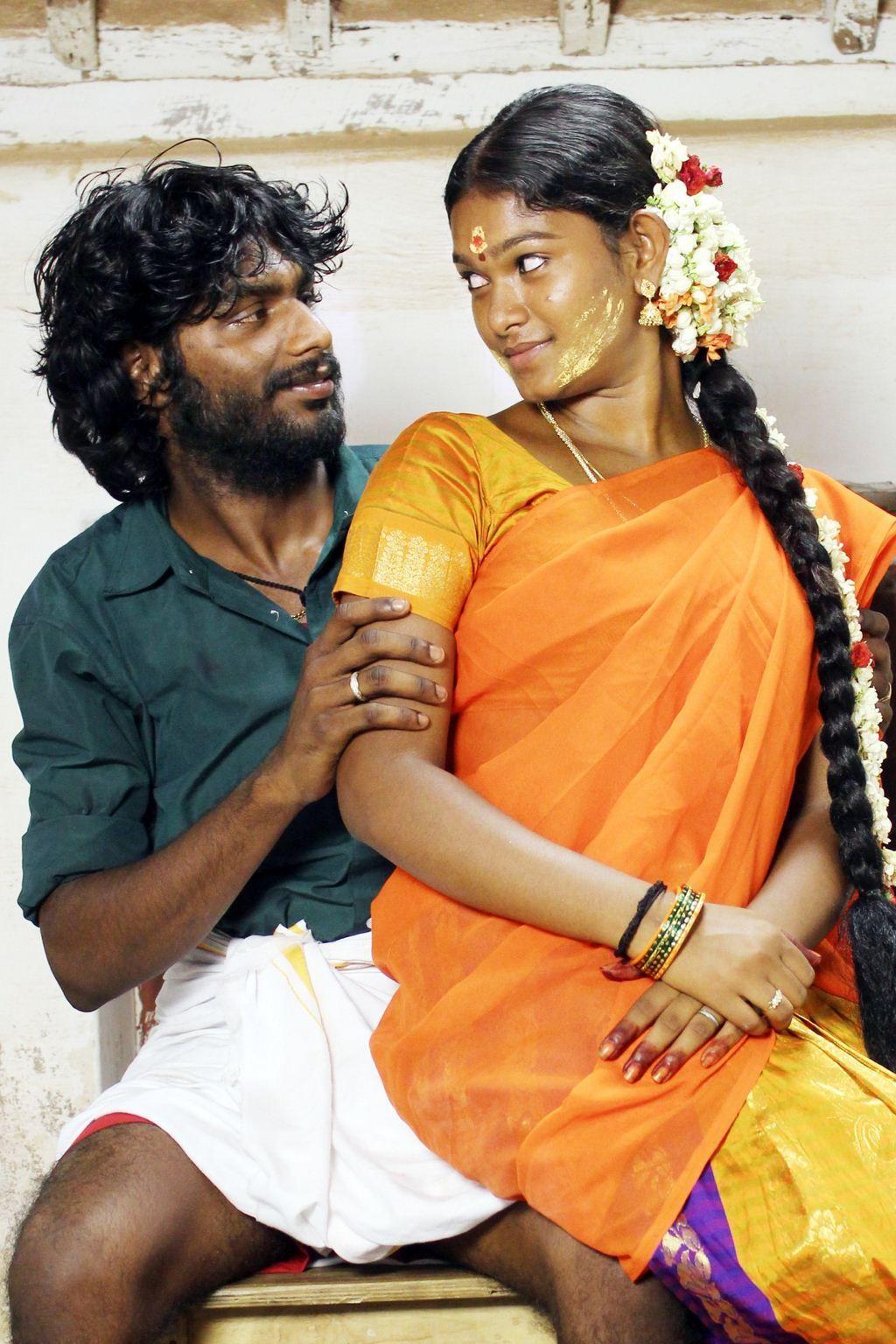 Kida Poosari Magudi Movie Stills