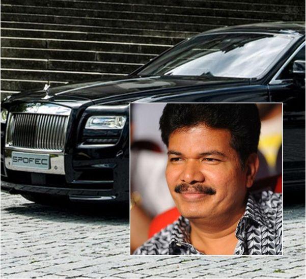 Kollywood Stars And Their Expensive Luxury Cars Photos