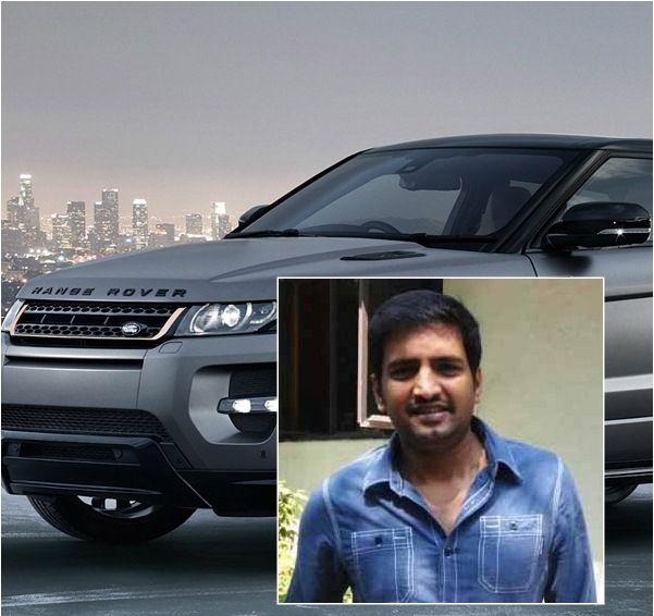 Kollywood Stars And Their Expensive Luxury Cars Photos