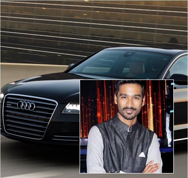 Kollywood Stars And Their Expensive Luxury Cars Photos