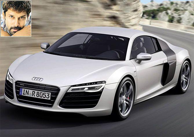 Kollywood Stars And Their Expensive Luxury Cars Photos