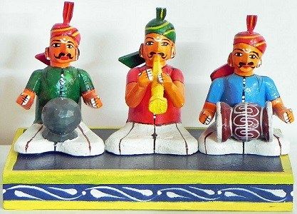 Kondapalli Toys Unseen Photos