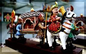 Kondapalli Toys Unseen Photos