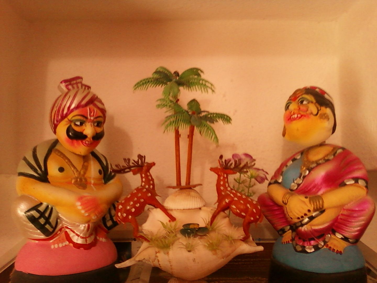 Kondapalli Toys Unseen Photos