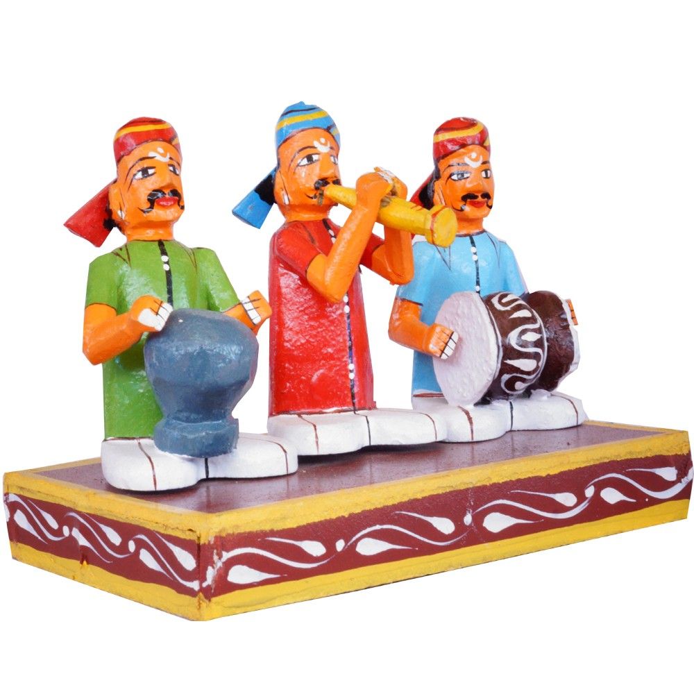Kondapalli Toys Unseen Photos