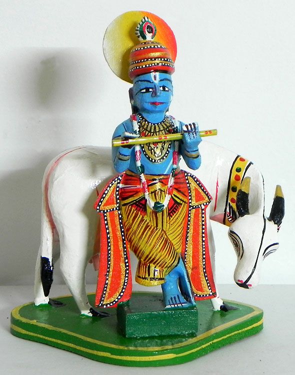 Kondapalli Toys Unseen Photos