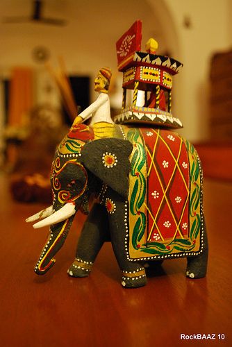 Kondapalli Toys Unseen Photos