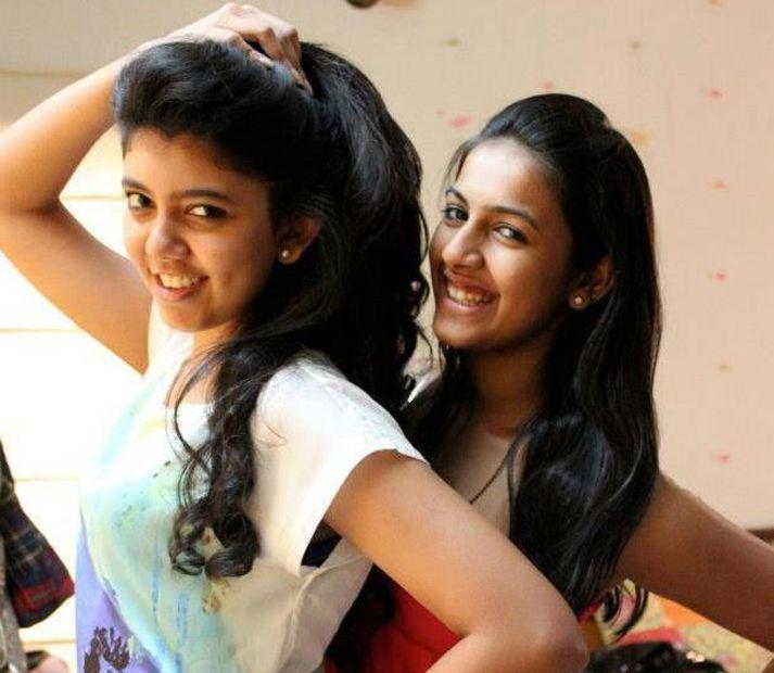 Konidela Niharika Photos Collections