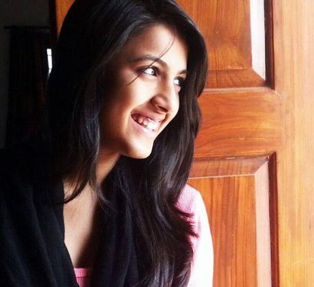 Konidela Niharika Photos Collections