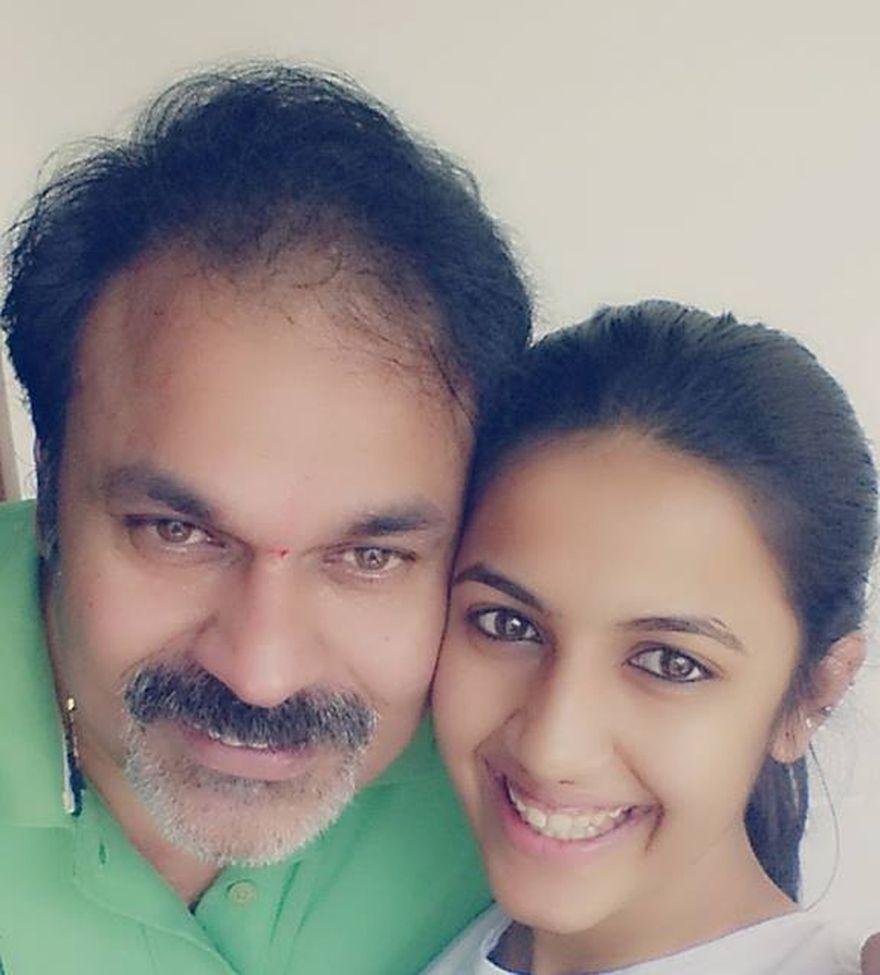 Konidela Niharika Photos Collections