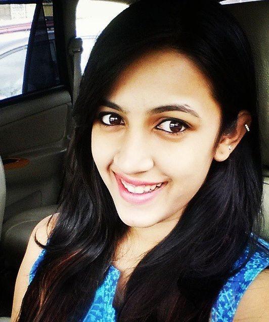 Konidela Niharika Photos Collections