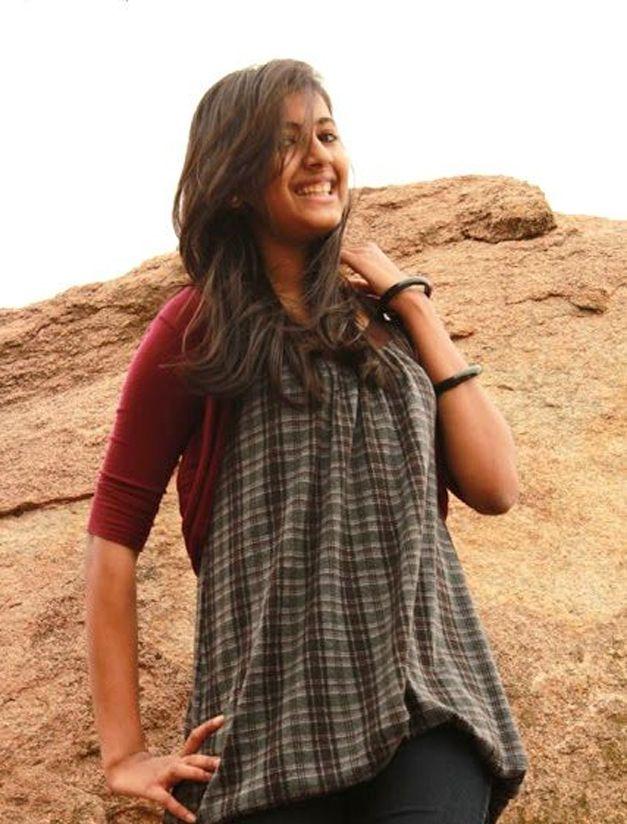 Konidela Niharika Photos Collections