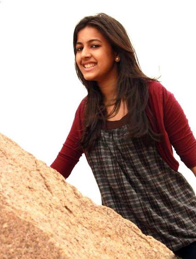 Konidela Niharika Photos Collections