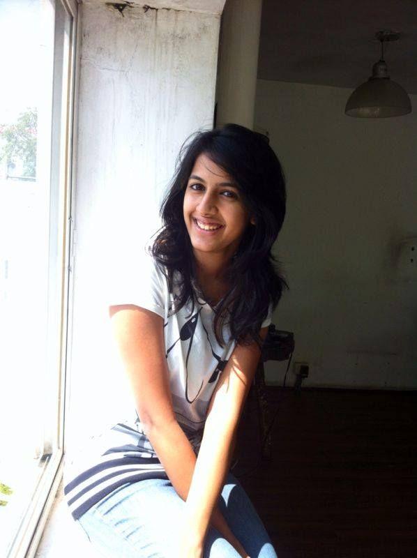 Konidela Niharika Photos Collections