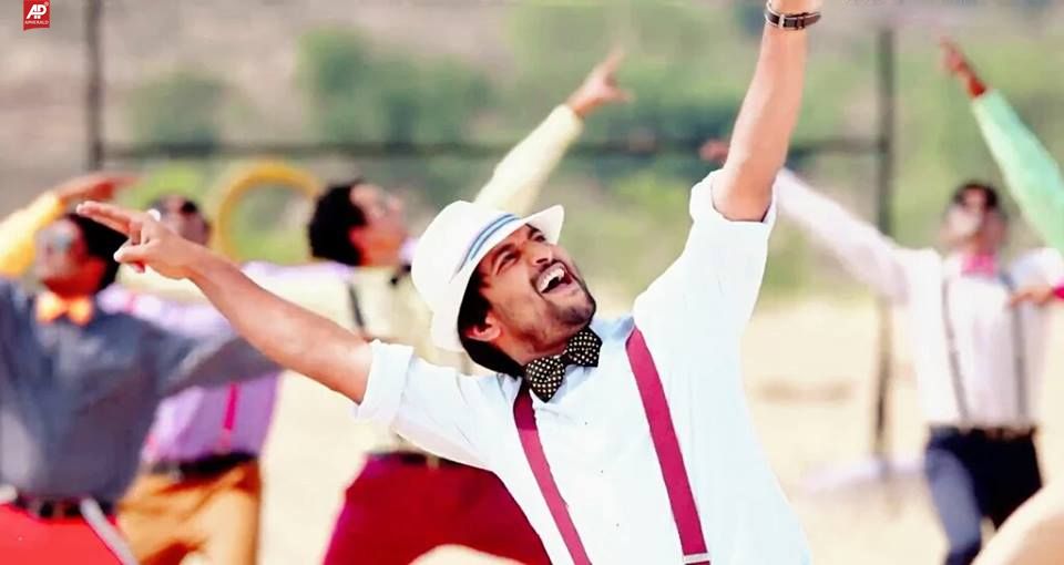 Krishna Gadi Veera Prema Gadha Movie Latest Stills & Posters