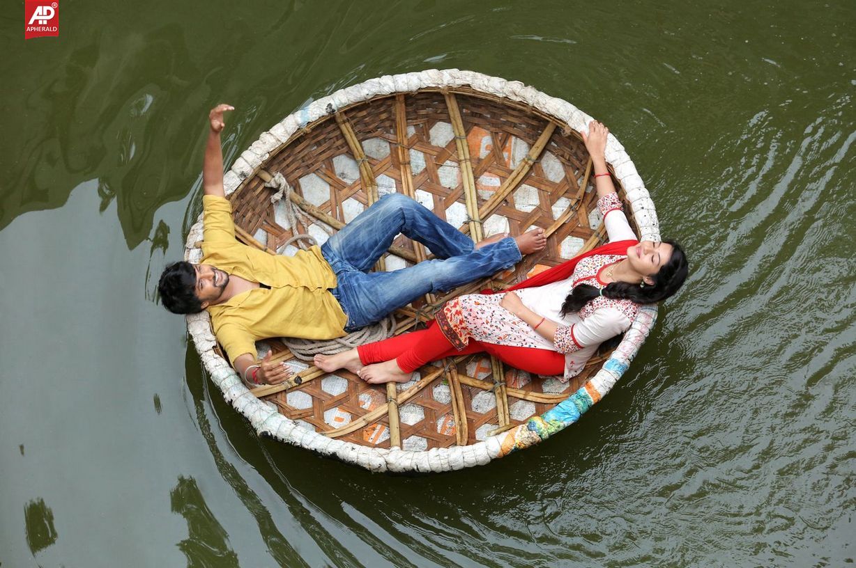 Krishna Gadi Veera Prema Gadha Movie Latest Stills & Posters