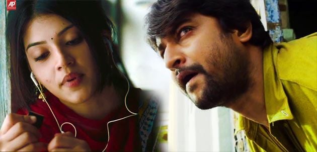 Krishna Gadi Veera Prema Gadha Movie Latest Stills & Posters