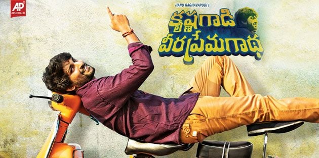 Krishna Gadi Veera Prema Gadha Movie Latest Stills & Posters