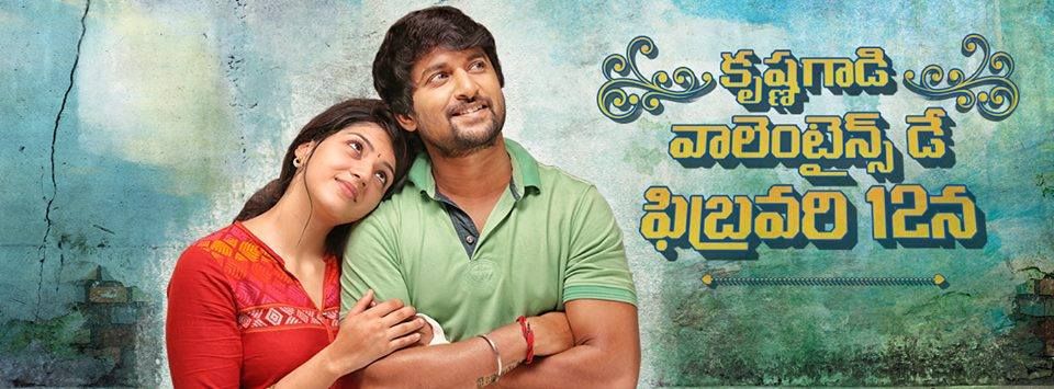 Krishna Gadi Veera Prema Gadha Movie Latest Stills & Posters
