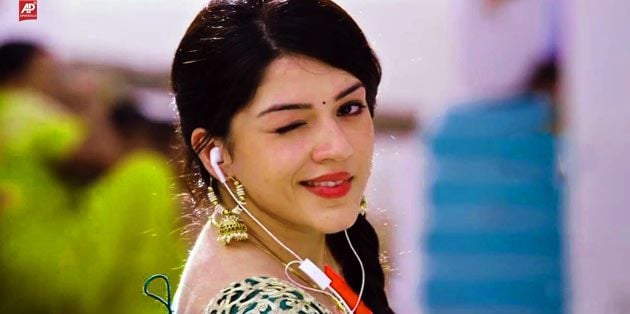 Krishna Gadi Veera Prema Gadha Movie Latest Stills & Posters