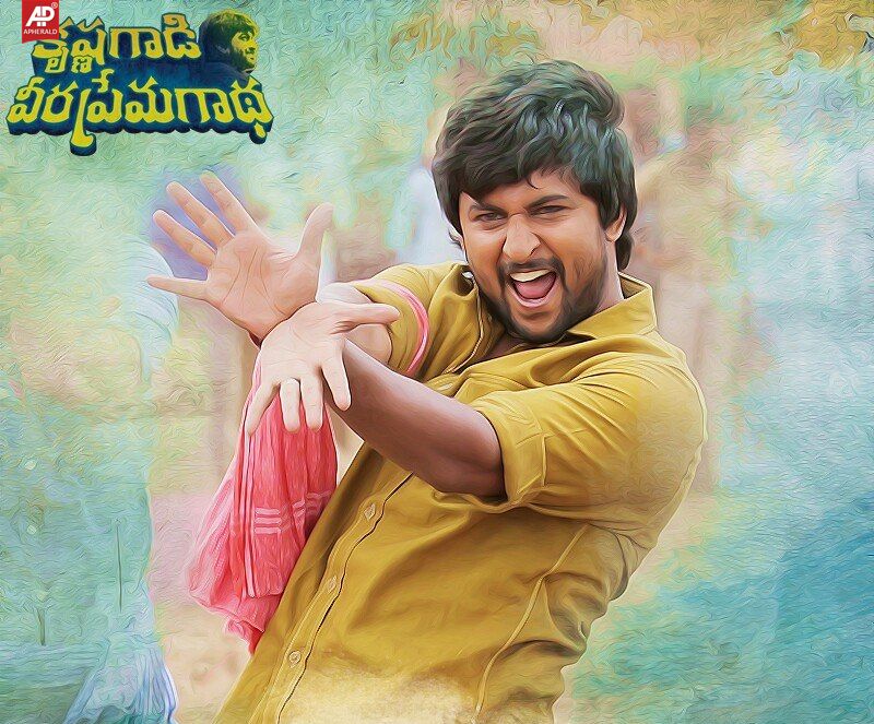 Krishna Gadi Veera Prema Gadha Movie Latest Stills & Posters