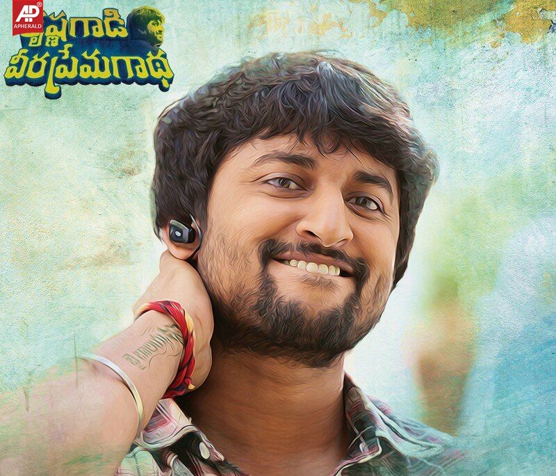 Krishna Gadi Veera Prema Gadha Movie Latest Stills & Posters