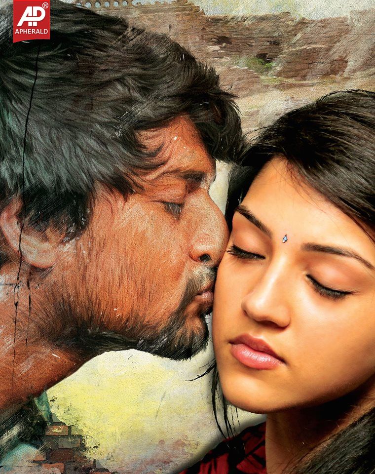 Krishna Gadi Veera Prema Gadha Movie Latest Stills & Posters