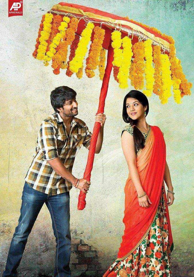 Krishna Gadi Veera Prema Gadha Movie Latest Stills & Posters