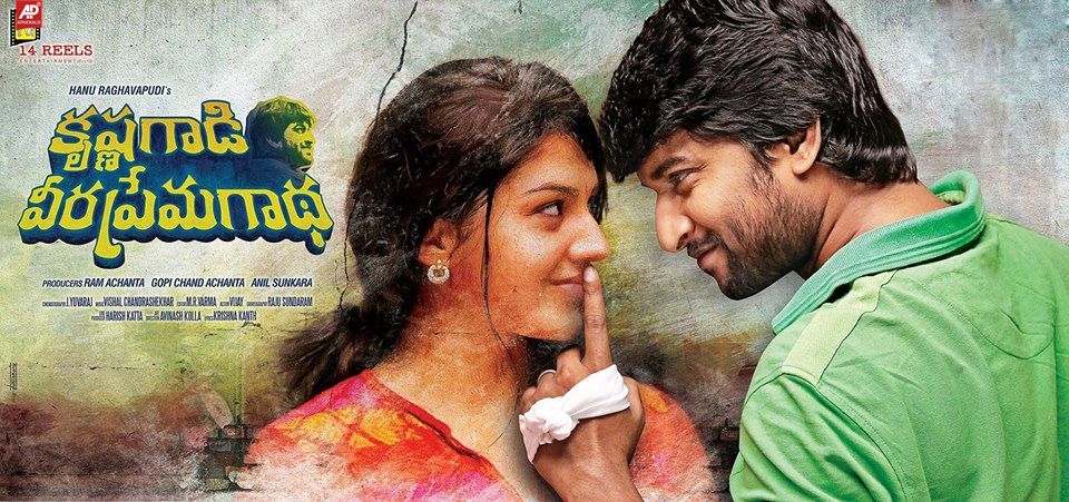 Krishna Gadi Veera Prema Gadha Movie Latest Stills & Posters