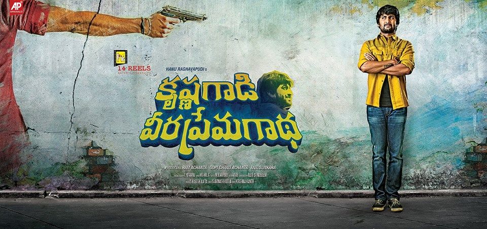 Krishna Gadi Veera Prema Gadha Movie Latest Stills & Posters