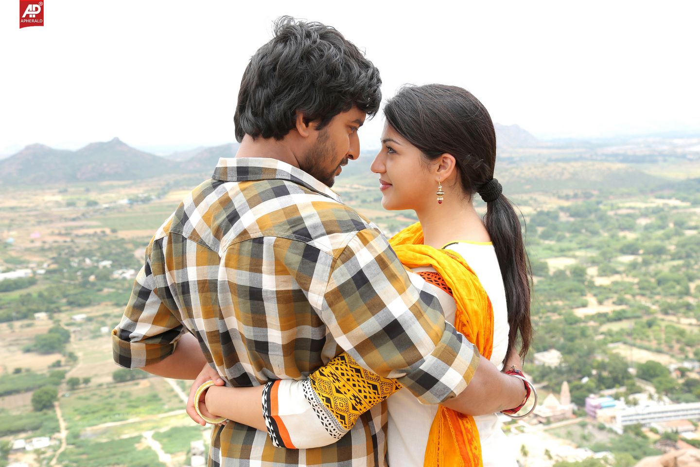 Krishna Gadi Veera Prema Gadha Movie Latest Stills & Posters