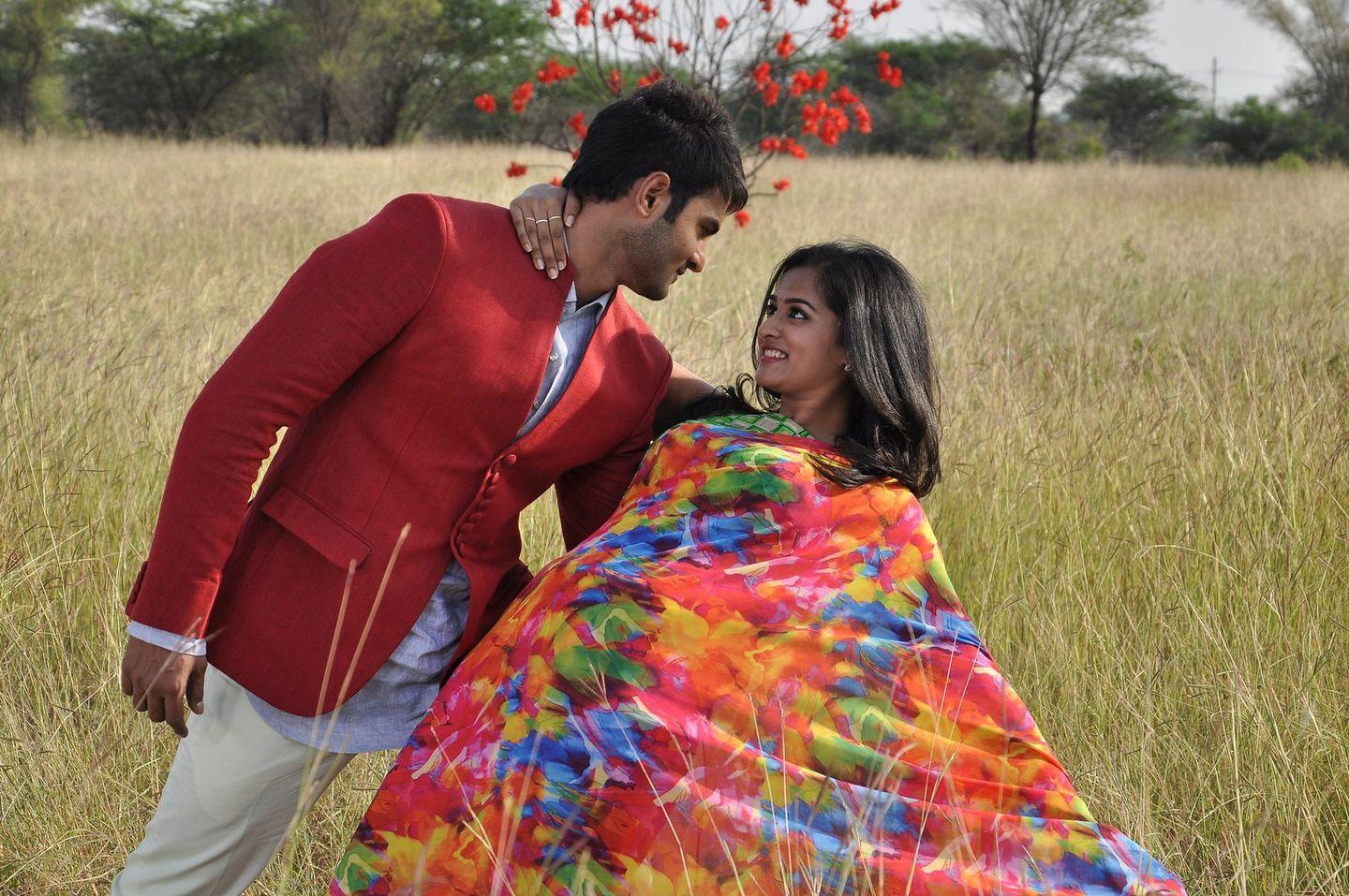 Krishnamma Kalipindi Iddarini Movie Stills