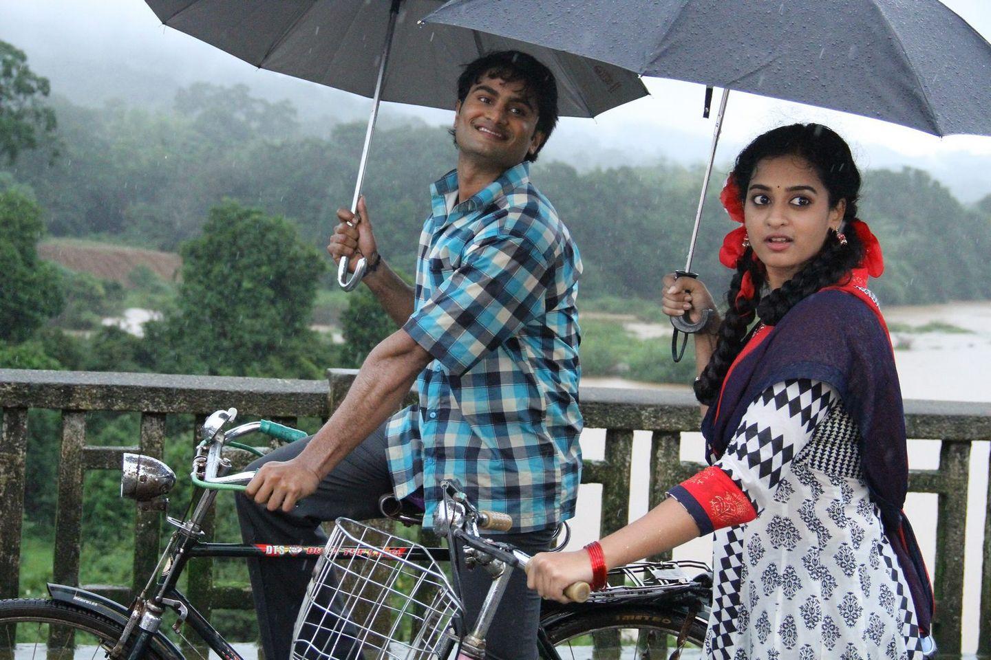 Krishnamma Kalipindi Iddarini Movie Stills