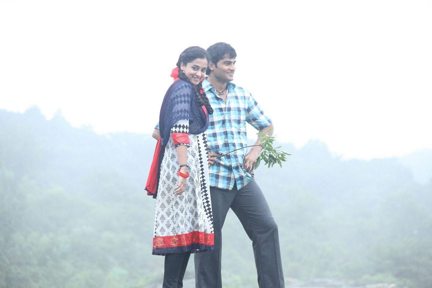 Krishnamma Kalipindi Iddarini Movie Stills