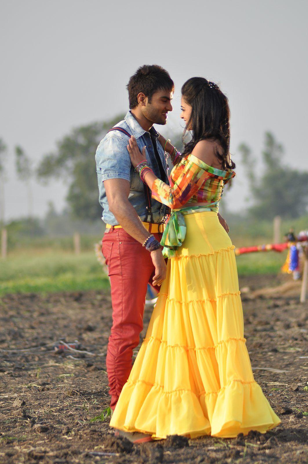 Krishnamma Kalipindi Iddarini Movie Stills