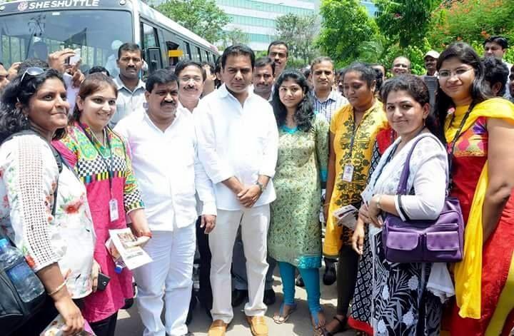 Ktr Unseen Rare Photos