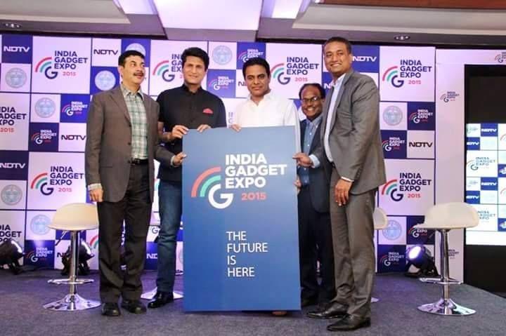 Ktr Unseen Rare Photos