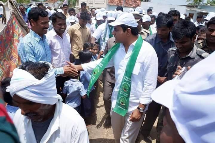 Ktr Unseen Rare Photos