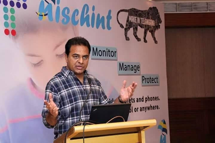 Ktr Unseen Rare Photos