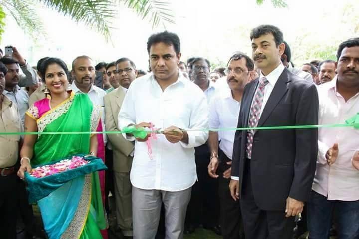 Ktr Unseen Rare Photos