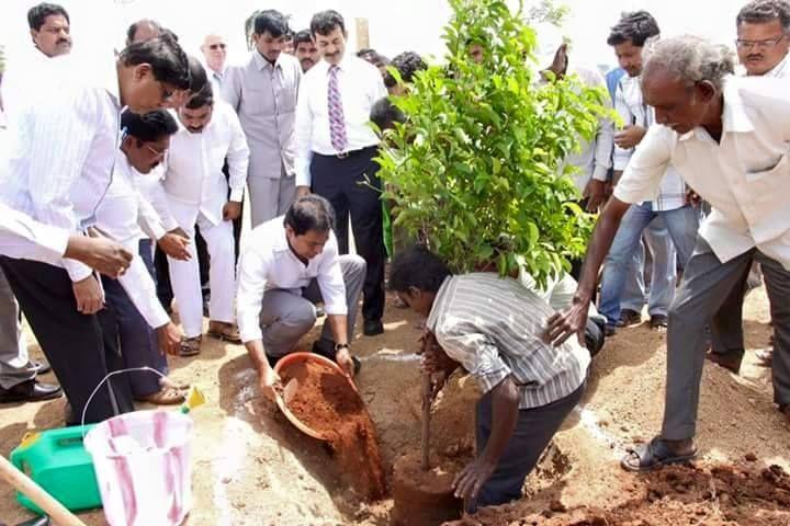 Ktr Unseen Rare Photos