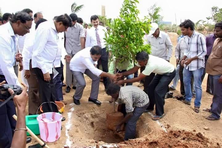 Ktr Unseen Rare Photos