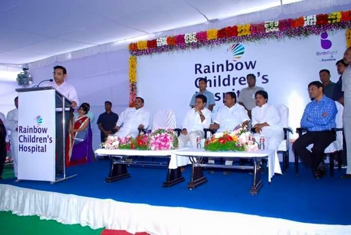 Ktr Unseen Rare Photos